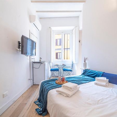 Luxury Studio In Porta Romana - Romano 15 Mailand Exterior foto