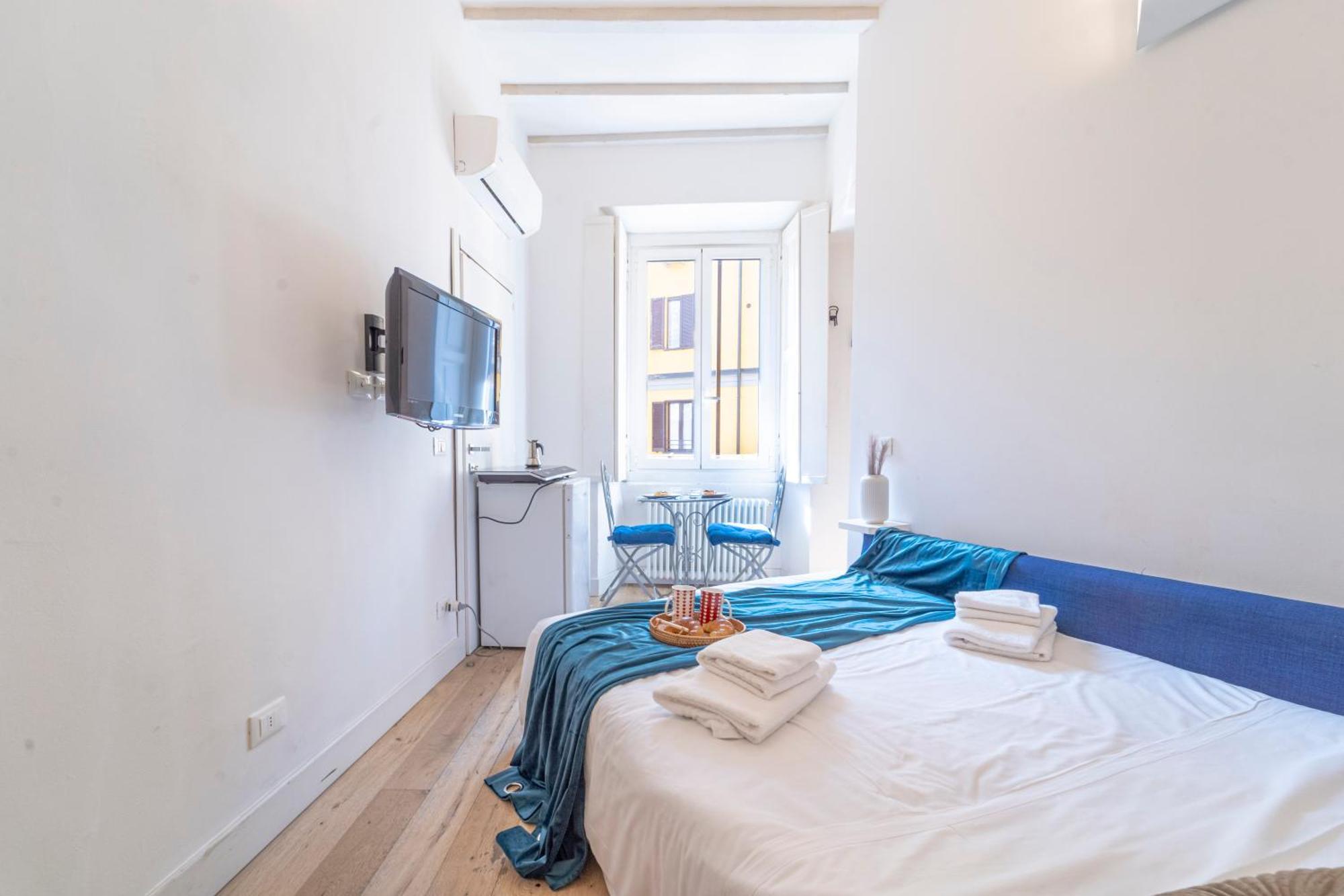 Luxury Studio In Porta Romana - Romano 15 Mailand Exterior foto