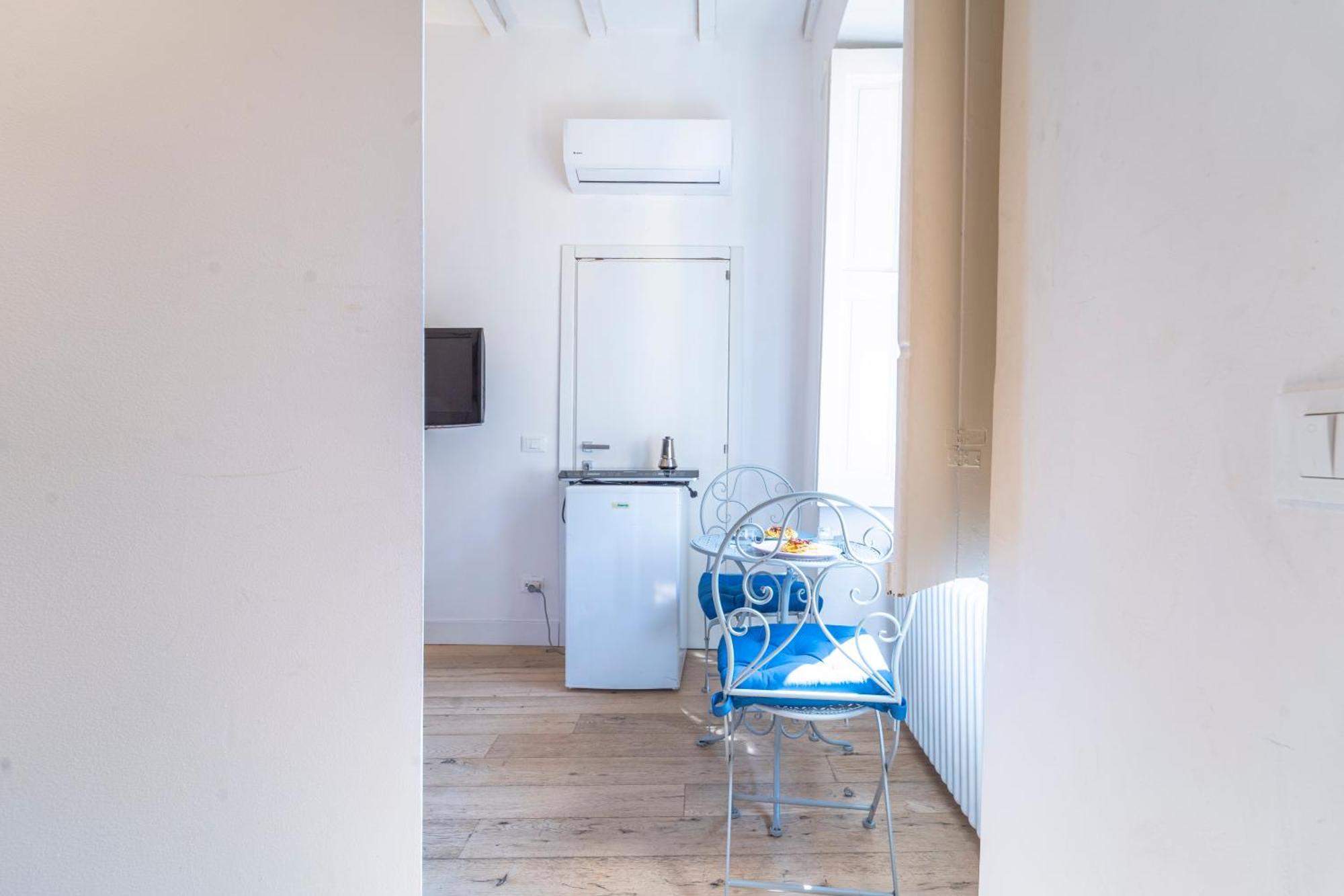 Luxury Studio In Porta Romana - Romano 15 Mailand Exterior foto